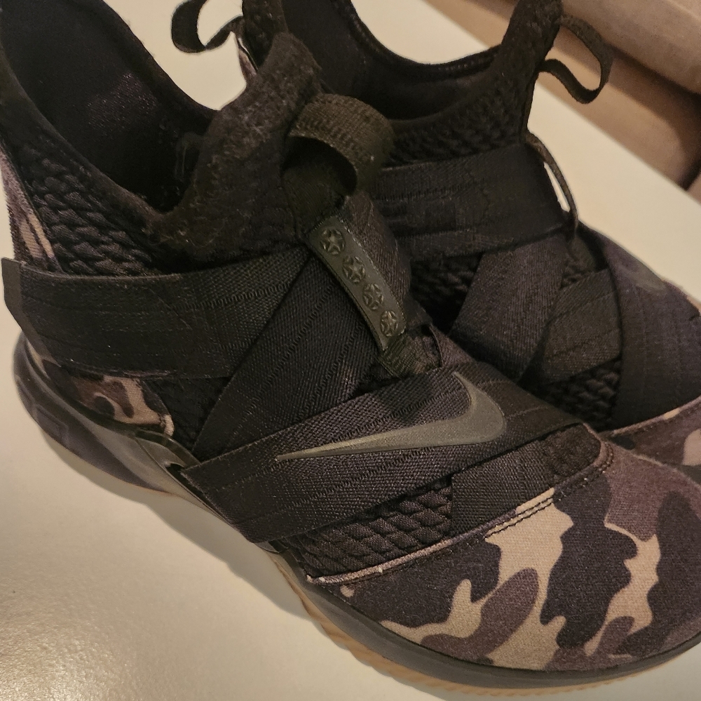 Nike -soldier boy-8